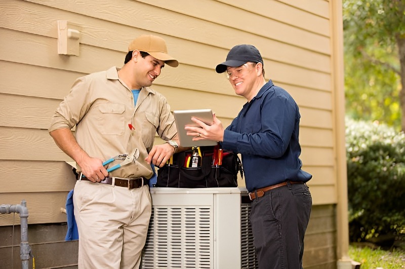 Air Conditioner Service in Miami