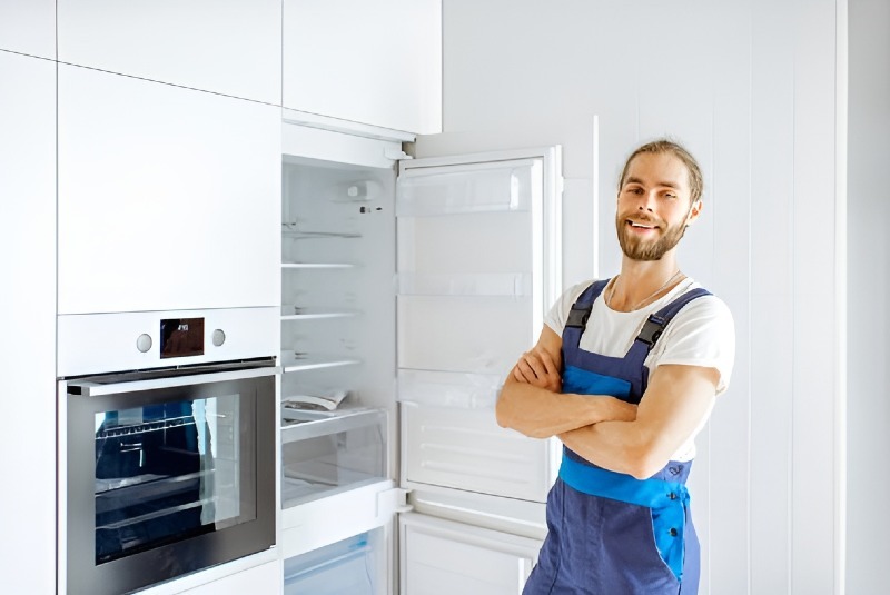 APPLIANCES REPAIR, HVAC SALES & REPAIR in Miami