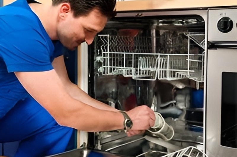 Dishwasher repair in Miami