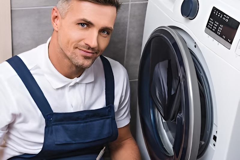 Dryer repair in Miami