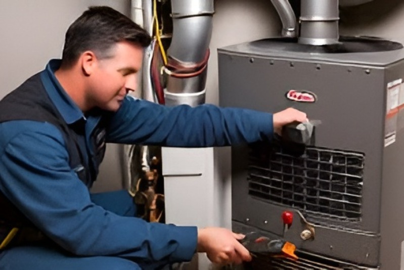 Furnace Repair in Miami