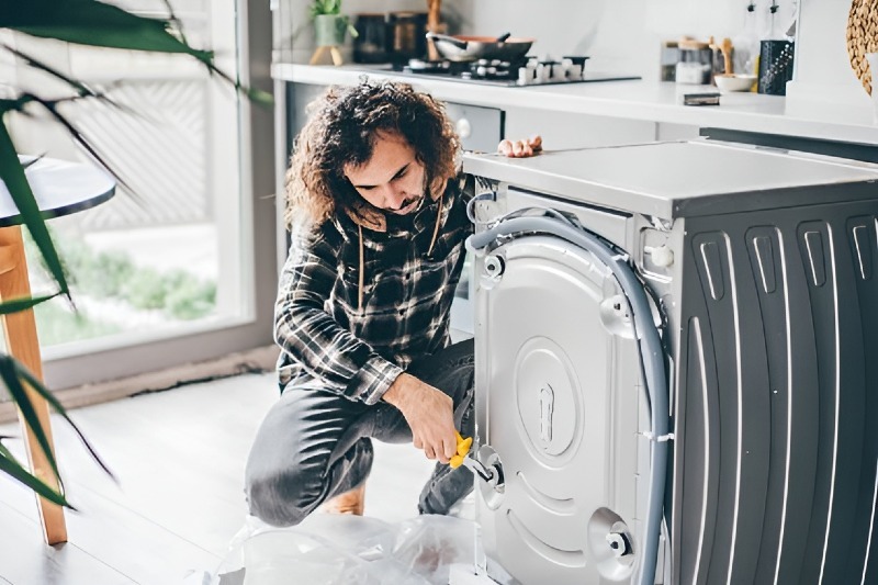 Washing Machine repair in Miami
